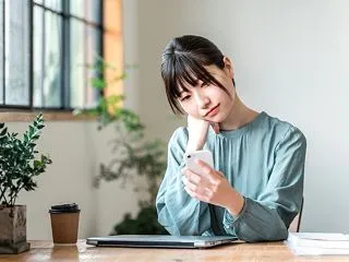 「ない」ばかり感じてしまう時のヒント