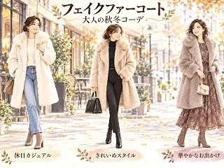 #「暖かくしたいけれど、着膨れや地味見え…