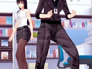 １年半の修行を重ねて初成功した男性社員