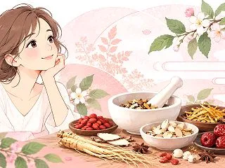 漢方薬について⑭ 生薬って身近にある！？…