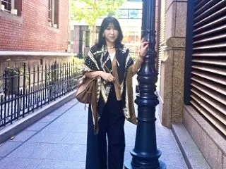 肌寒い日に活躍中のカシシル