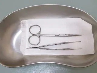 炎症性粉瘤の症例です。