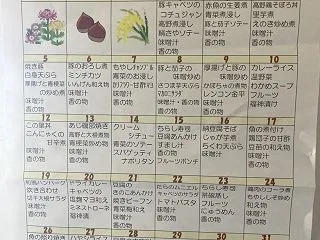 認知症デイの食事メニューがスゴい！！