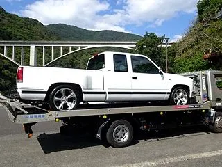 シボレーC1500 完成