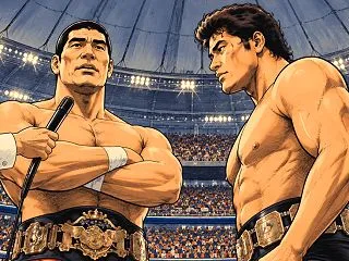 松井新監督誕生！世間に届くってすごすぎま…