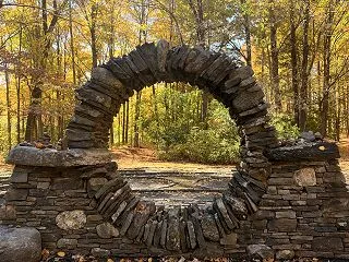 Bishop Retreatと娘の誕生日