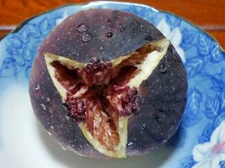 久留米くろみつ