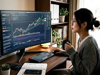 夢の月収100万円！！私が本気で挑む「F…