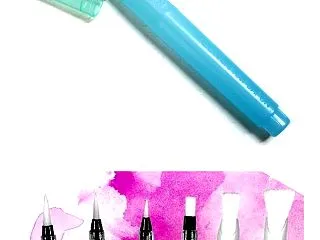 スケッチをはじめたい時（道具一式）