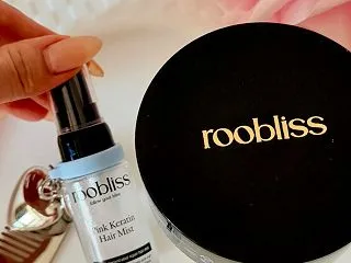 ROOBLISS（ルーブリス） ヘアパッ…