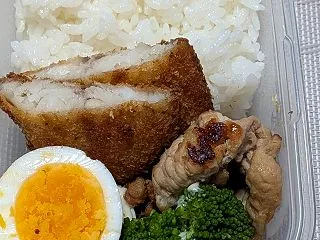 10/18〜24弁当記録