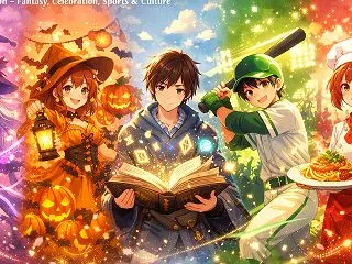 2026/10/25 時事×漫才×英語「…