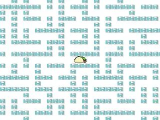2026/10/25 今日の迷路（自作プ…