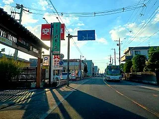 【実際に走ってみた】天然戸田温泉 彩香の…