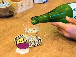 【川越市】酔処 Standing SAK…