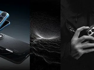 【新商品】AULUMU、iPhone D…