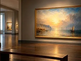 ターナー展は何を見る？初めてでも迷わない…