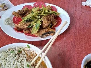 台湾は思わぬ4連休と陽明山で昼食2 @ …
