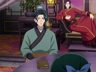 薬屋のひとりごと 日テレ(10/23)＃…