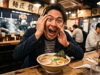 2回目の衝撃