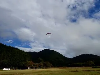 10/25(日) ９時台の晴れ時に