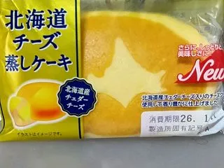 チーズケーキ
