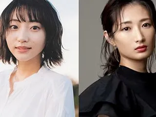 武田玲奈が女優武田梨奈に謝罪 「武田ちが…