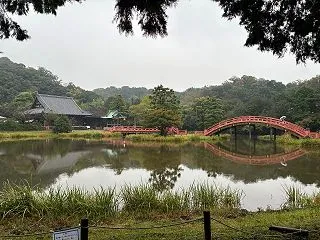 金沢文庫