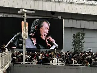 自分の楽しみ持っている人、シアワセかも