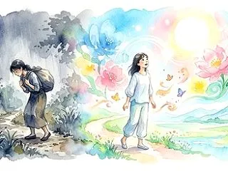 ときめきと感動を受け取ることのできる毎日…