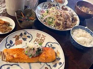 中央区一番堀通町にオープンした『食堂ノモ…