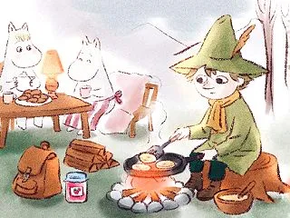 マップで見る【北欧コラム】ヒュッゲ✕フィ…