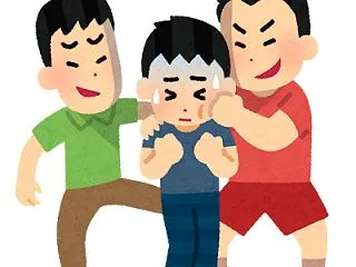 【衝撃】学生時代ワイをいじめてた奴らの末…