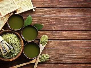 日本の抹茶不足に「K-抹茶」で商機を狙う…