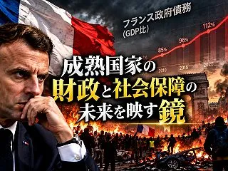 【日々徒然】 パリは燃えているか！？