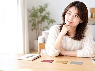 楽天カード、自分に合うのはどれ？種類ごと…