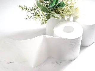 男女別！一人暮らしのトイレットペーパー平…