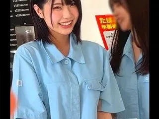 HiMa～コンビニバイト中のエロ行為禁止…