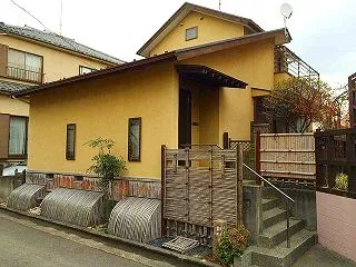 ■物件番号8115 茅ケ崎海側！浜竹3丁…