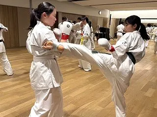 藤沢からも参加者が！？