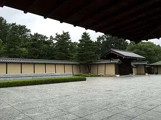 スクーリングの日に京都観光をするのもいい…