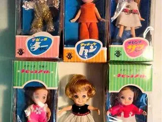 知らなかった1970年代チビッコメイト(…