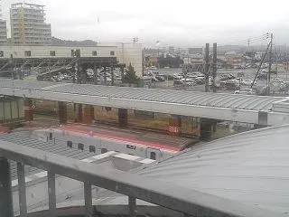 駅前旅団 ブックオフ周辺への旅の度々