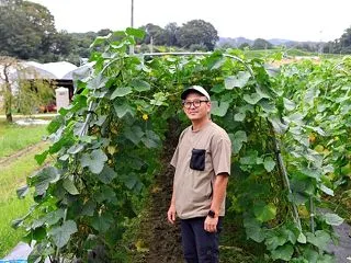 福島県三春町/株式会社オフリンク 市場ゼ…