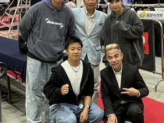 全日本キックボクシング協会では、日本、韓…
