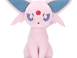 ポケットモンスター ぬいぐるみ エーフィ…