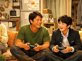 狭い家は恥ずかしい？夫婦＋高校生で約50…