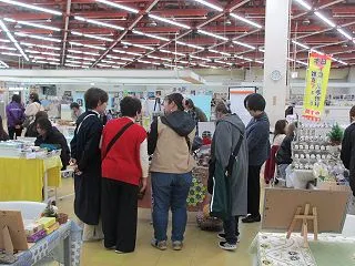 261026 イコロル 手作り雑貨フェス…