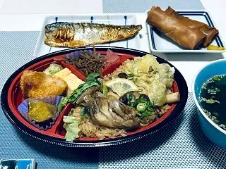 きのう何食べた？半額シールまみれゆるゆる…