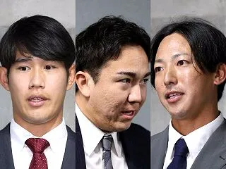 カープ、2次戦力外は6選手！！